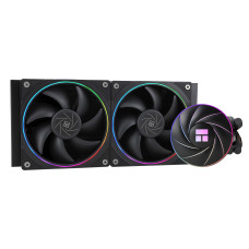 Thermalright Aqua Elite 240 BLACK ARGB V2 AIO Liquid CPU Cooler