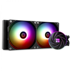 Thermalright Aqua Elite 240 Black ARGB AIO Liquid CPU Cooler