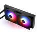 Thermalright Aqua Elite 240 Black ARGB AIO Liquid CPU Cooler