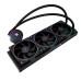 Thermalright Aqua Elite 360 Black ARGB V2 AIO Liquid CPU Cooler