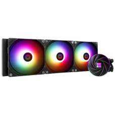 Thermalright Aqua Elite 360 Black ARGB AIO Liquid CPU Cooler