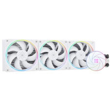 Thermalright Aqua Elite 360 White ARGB V2 AIO Liquid CPU Cooler