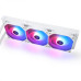 Thermalright Aqua Elite 360 White ARGB AIO Liquid CPU Cooler