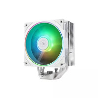Thermalright Assassin Spirit 120 EVO White ARGB CPU Air Cooler