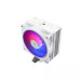Thermalright Assassin Spirit 120 EVO White ARGB CPU Air Cooler