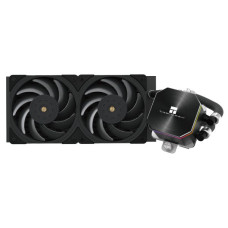 Thermalright Frozen Edge 240 BLACK AIO Liquid CPU Cooler