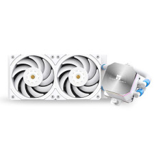 Thermalright Frozen Edge 240 WHITE AIO Liquid CPU Cooler