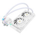 Thermalright Frozen Edge 240 WHITE AIO Liquid CPU Cooler