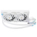 Thermalright Frozen Edge 240 WHITE AIO Liquid CPU Cooler