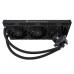 Thermalright Frozen Edge 360 BLACK AIO Liquid CPU Cooler