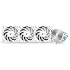 Thermalright Frozen Edge 360 WHITE AIO Liquid CPU Cooler