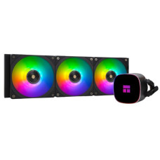 Thermalright Frozen Horizon 360 BLACK ARGB AIO Liquid CPU Cooler