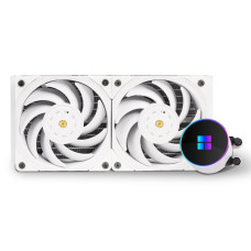 Thermalright Frozen Magic 280 Scenic V2 AIO Liquid CPU Cooler