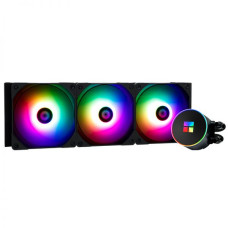 Thermalright Frozen Magic 360 BLACK ARGB AIO Liquid CPU Cooler