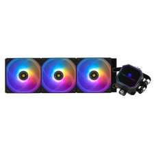 Thermalright Frozen Prism 360 BLACK ARGB AIO Liquid CPU Cooler