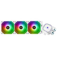 Thermalright Frozen Prism 360 WHITE ARGB AIO Liquid CPU Cooler