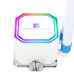 Thermalright Frozen Prism 360 WHITE ARGB AIO Liquid CPU Cooler