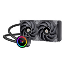 Thermaltake TOUGHLIQUID 240 ARGB Sync AIO Liquid Cooler