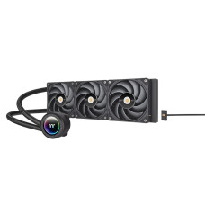 Thermaltake TOUGHLIQUID 360 EX Pro ARGB Sync 360mm All In One CPU Liquid Cooler
