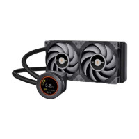 Thermaltake TOUGHLIQUID Ultra 240 Sync AIO Liquid CPU Cooler