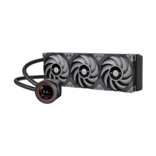 Thermaltake TOUGHLIQUID Ultra 360 Sync AIO Liquid CPU Cooler