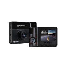 Transcend DrivePro 550 Dash Camera