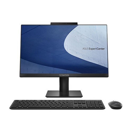 ASUS ExpertCenter E5 E5402WHAT Core i5 11th Gen 23.8" Touch Screen All-in-One PC