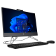 HP Pro 240 G9 Core i5 12th Gen All-in-One Desktop PC