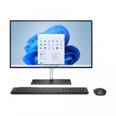 HP 24-ck0589d Intel Core i5 12th Gen All-in-One PC