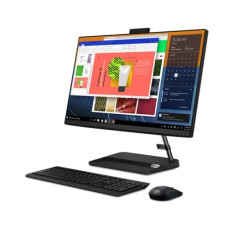 Lenovo IdeaCentre AIO 3 24ITL6 i5 11th Gen 4GB 23.8" Desktop PC