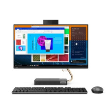 Lenovo IdeaCentre AIO 5 24IOB6 i7 11th Gen 8GB 23.8" FHD Desktop PC