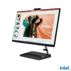 Lenovo IdeaCentre AIO 3 24IAP7 i5 12th Gen 8GB 23.8" All-in-One Desktop PC