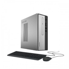 Lenovo IdeaCentre 3 90MV00CULK AMD Athlon Silver 3050U 2.3 to 3.2GHz, 4GB, 1TB HDD, Mini Desktop Tower