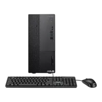 ASUS ExpertCenter D700MD Core i5 12th Gen Desktop PC