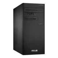 ASUS ExpertCenter D5 D500ME Core i3 13th Gen Brand PC