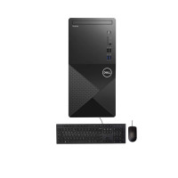 Dell Vostro 3020 MT Core-i3 13th Gen 51GB SSD Brand PC