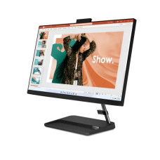 Lenovo IdeaCentre AIO 3 24IAP7 Core-i3 12th Gen 8GB Ram 23.8" Desktop PC