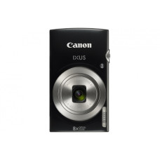 Canon IXUS 185 20MP 8X Optical Zoom Digital Camera