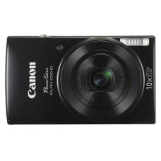 Canon IXUS 190 20MP 10x Zoom HD Digital Camera