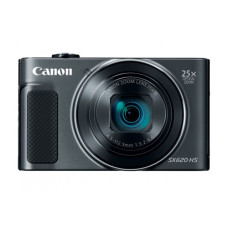 Canon PowerShot SX620 HS 20.2MP 25x Optical Zoom Digital Camera