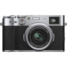 FUJIFILM X100V Digital Camera