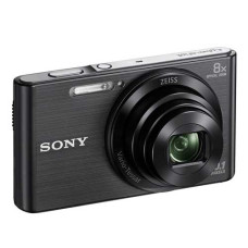Sony CYBER-SHOT W830 20MP 8X Zoom HD Digital Camera