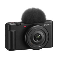 Sony ZV-1F 20.1 MP 4K Vlogging Digital Camera