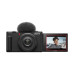 Sony ZV-1F 20.1 MP 4K Vlogging Digital Camera