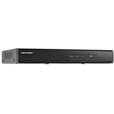 Hikvision DS-7204HGHI-F1 4 Channel Turbo HD 720P DVR