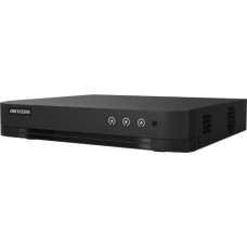 Hikvision DS-7208HGHI-K1 8 Channel 1080p Lite 1U DVR