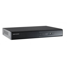 HikVision DS-7208HQHI-F2 8 Channel Turbo HD 1080p DVR