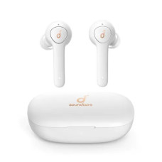 Anker Soundcore Life P2 Wireless Earbuds White