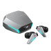Edifier Gx07 Grey TWS Wireless Gaming Earbuds