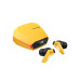 Edifier Gx07 Yellow TWS Wireless Gaming Earbuds